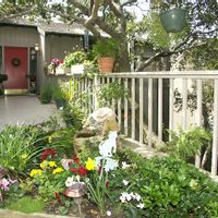 Casa de Mark