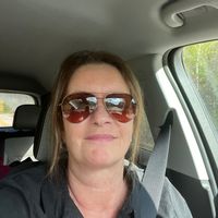 Sandras hus