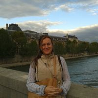 María Elenaina kuća
