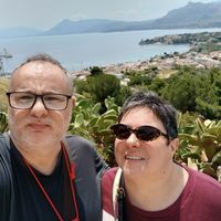 Alessandra e Salvatoreina kuća