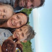 Casa de Pascal, Aline, Colin et Lou