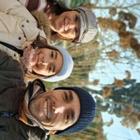Guillem, Cris & Júliaina kuća