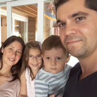 Casa de Carole & Christophe