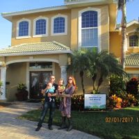 Casa di Shannon