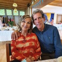 huis van Arny Gyda