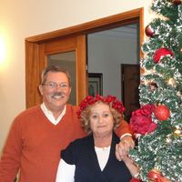 Amélia & Clotárioina kuća