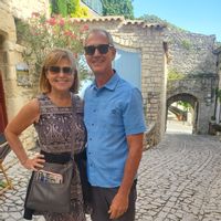 Casa di Theresa and Craig
