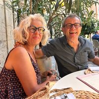 Françoise et Rémy s Haus