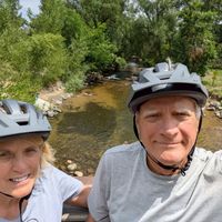 Casa de Sue and Bob