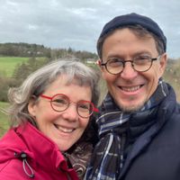Charmante maison familiale au coeur des Châteaux de la Loire, à proximité immédiate de Tours.