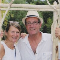 Casa di Martine & Jean-michel