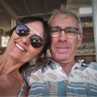 Vincente Et Philippe s Haus