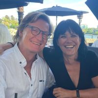 Priska & Michaels hus