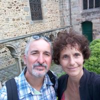 Casa di Sabine et Damien