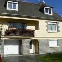 Yvons hus