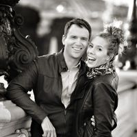 huis van Lynn & Chris