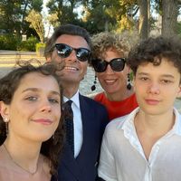 Baroni Familys hus
