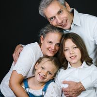 Wien: zentrale, familienfreundliche Wohnung mit 4 Schlafzimmern (mind 1 Woche)