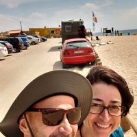 Tranquilidade, sossego e praia!!!!
