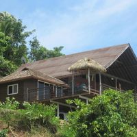 Anita & Didier's house