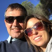 David & Lauras hus