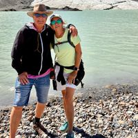 Vivianne Et Jacques s Haus
