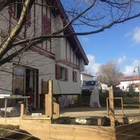 marions hus