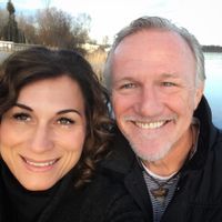 Steve & Lisaina kuća