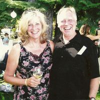Casa de Don and Trish