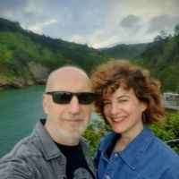 Peter and Itziarina kuća