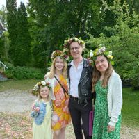 Casa di Andreas & Josefin