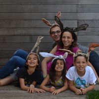 Casa de michela