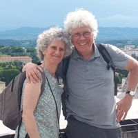 Agnes Et Joseph s Haus