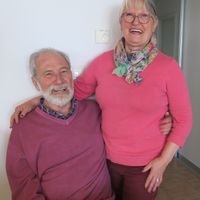 huis van Ljubomir & Ljiljana