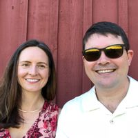 Derek & Kimina kuća