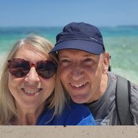 Mireille et Philippe s Haus