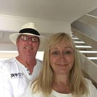 Casa di Graham & Barbara