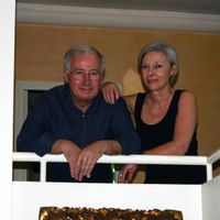 Philippe et Catherines hus