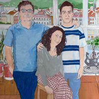 Juanma Y Yolandas hus