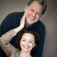 Friedemann and Lydias hus