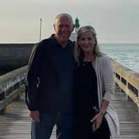 Casa di Robert & Shauna