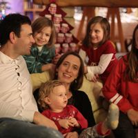Elodie et Pauls hus
