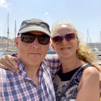 Pamela & Hannibal s Haus