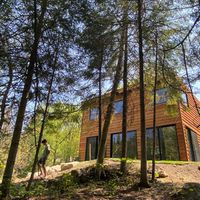 Halimas hus