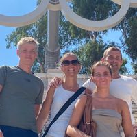 Charlottes hus
