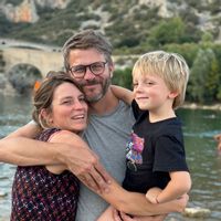 huis van Patricio, Julie et Joaquim
