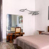 delphine s Haus