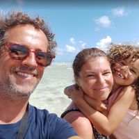 Anna & Gregorys hus
