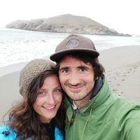 Luis and Christinas hus