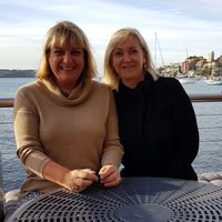 Casa di Allison & Sandy